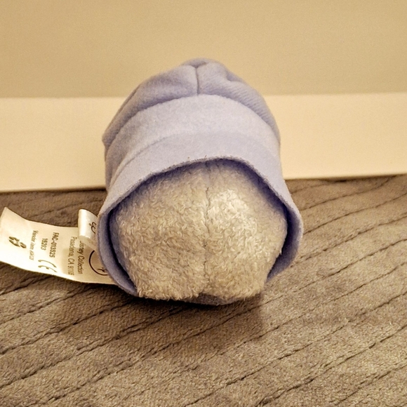 Disney Tsum Tsum Cinderella's Fairy Godmother mini plush - Picture 4 of 10